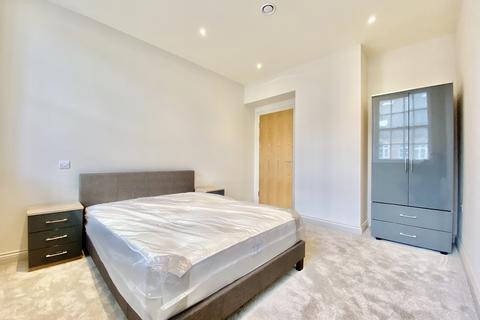 1 bedroom apartment to rent, Centenary House, Leeds