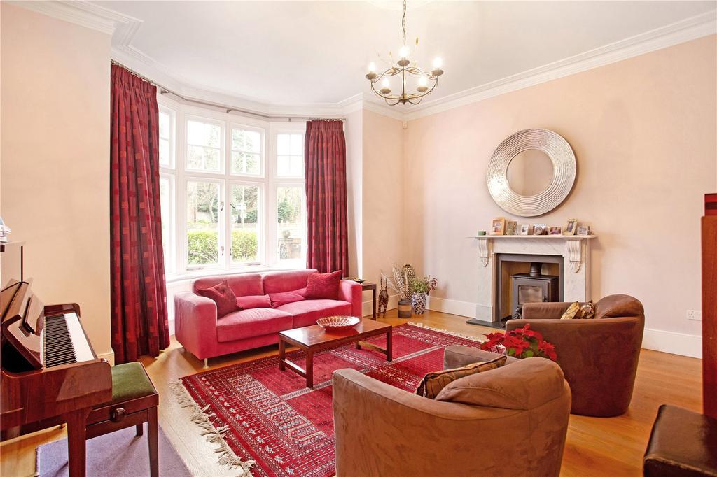 Drawing Room