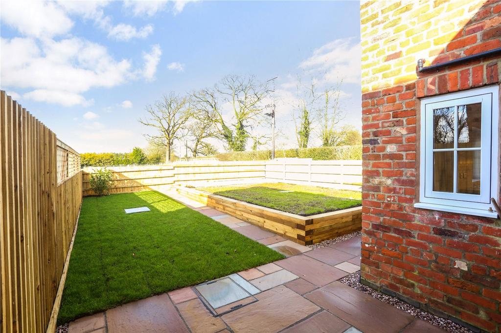 Garden 1