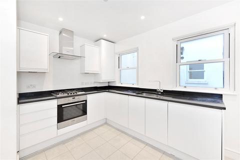 3 bedroom apartment to rent, North Gower Street, Euston, London, NW1