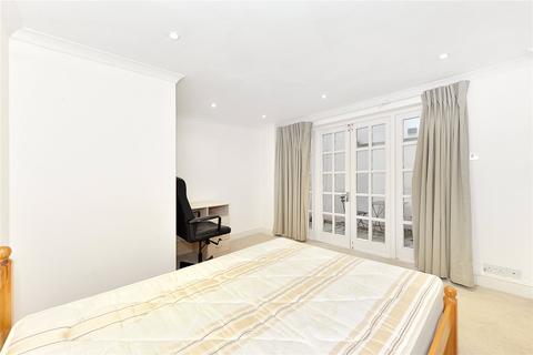 3 bedroom apartment to rent, North Gower Street, Euston, London, NW1