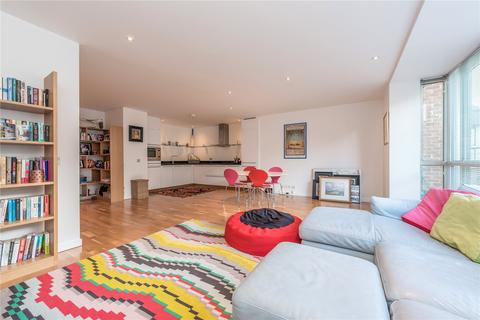 2 bedroom apartment to rent, Hosier Lane, Farringdon, London, EC1A