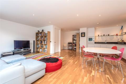 2 bedroom apartment to rent, Hosier Lane, Farringdon, London, EC1A