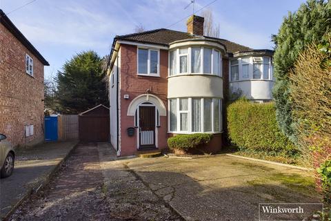 3 bedroom semi-detached house to rent, Windermere Road, Reading, Berkshire, RG2