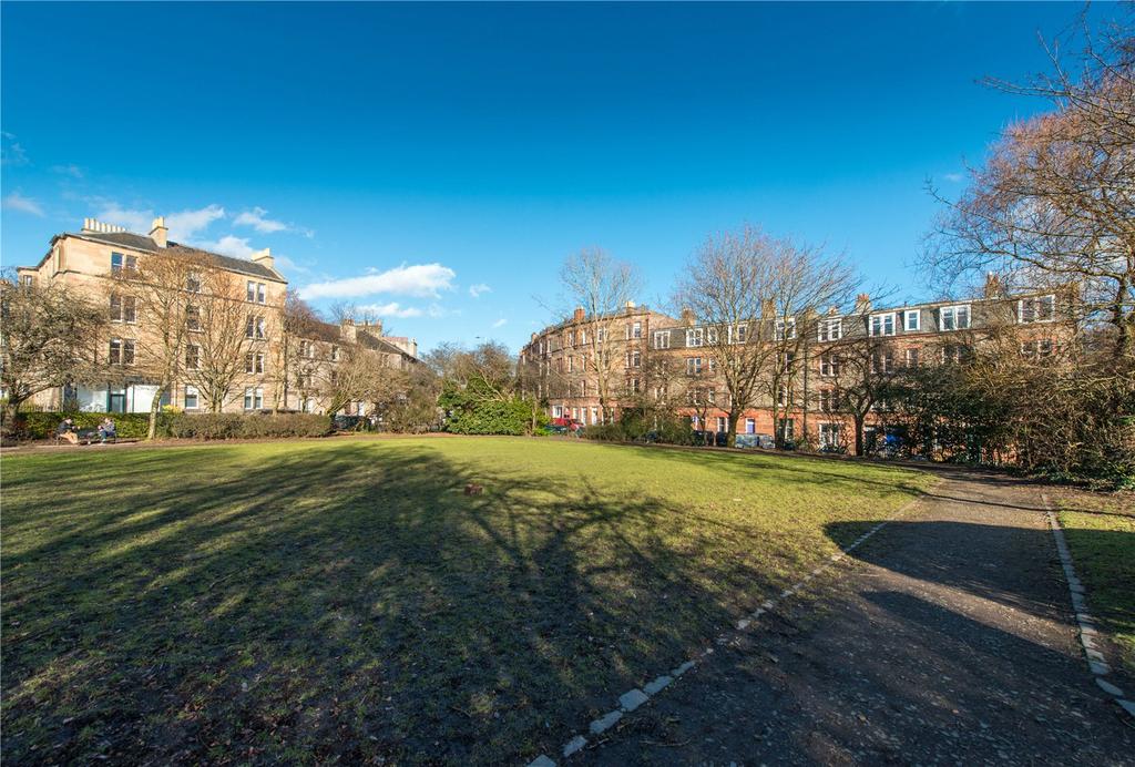 King George V Park