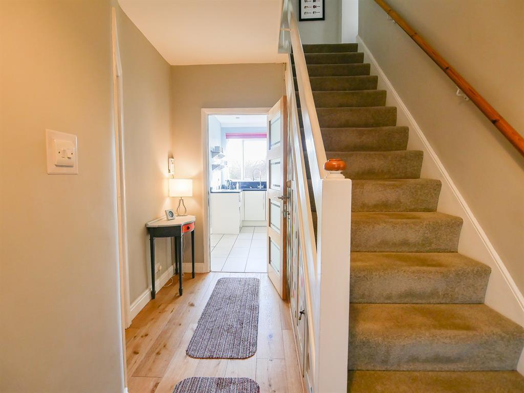 Beckington Road, Knowle, Bristol 4 bed semidetached house £460,000