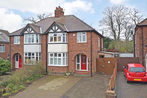 7 Beech Grove, York, YO26 5LD