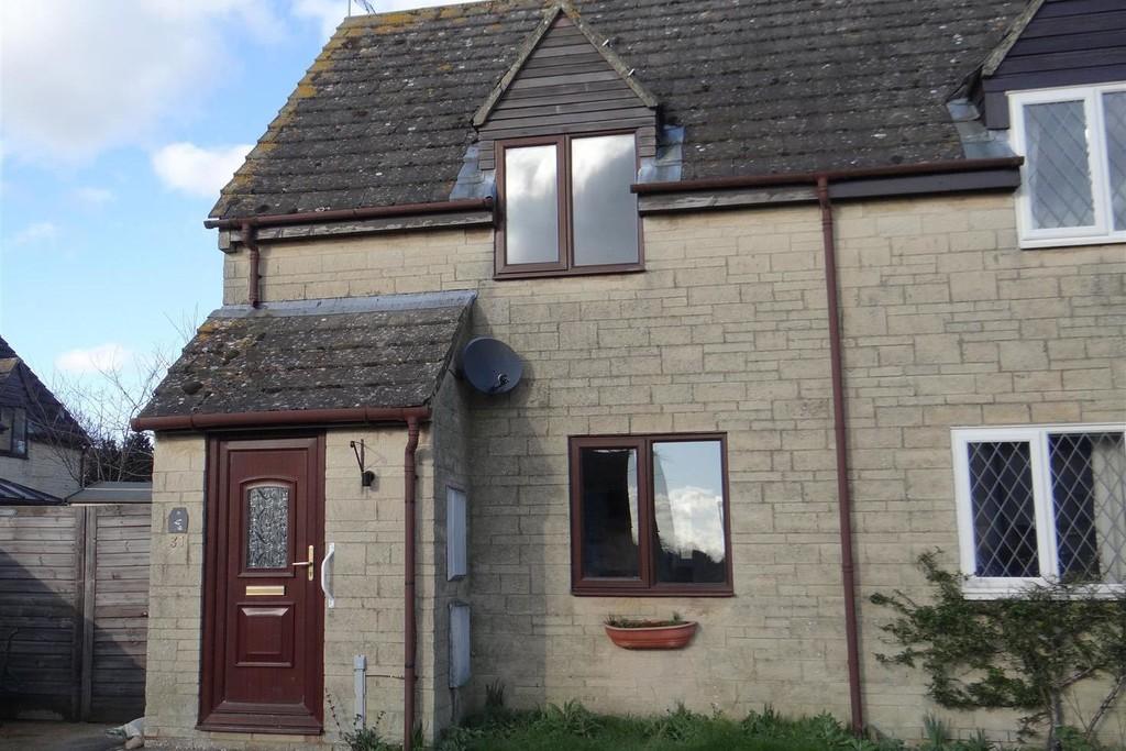 31 Primrose Court, MORETONINMARSH, Gloucestershire GL56 0JG 2 bed