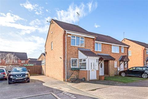 45 Mill Meadow, Northampton, NN2 7BA