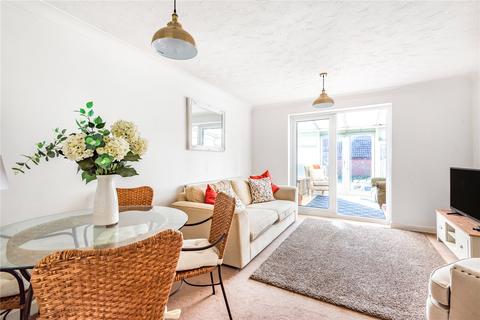 45 Mill Meadow, Northampton, NN2 7BA