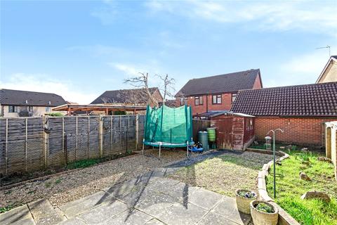 45 Mill Meadow, Northampton, NN2 7BA