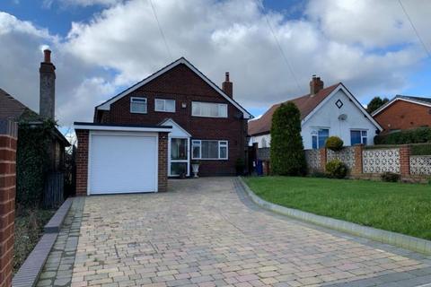 3 bedroom detached house for sale - Thorpe Street, Burntwood