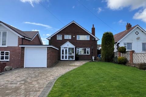 3 bedroom detached house for sale, Thorpe Street, Burntwood