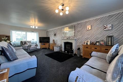 3 bedroom detached house for sale, Thorpe Street, Burntwood