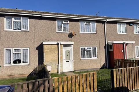 21 Bodiam Way, Grimsby, DN32 7ED