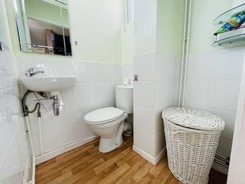 Cloakroom