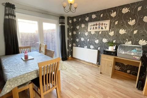 21 Bodiam Way, Grimsby, DN32 7ED