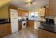 Kitchen view 2