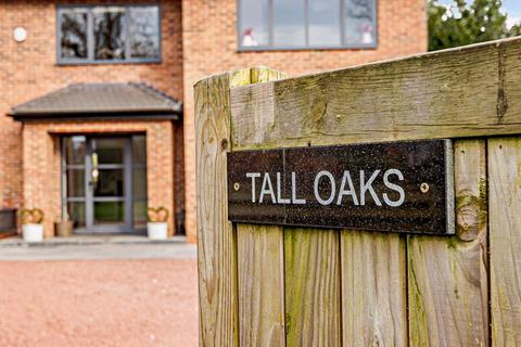 Tall Oaks Chiltern Close, Sandiway, Northwich, CW8 2NE