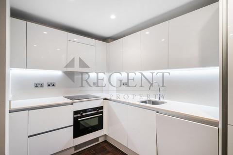 1 bedroom apartment to rent, Royal Mint Street, Whitechapel, E1