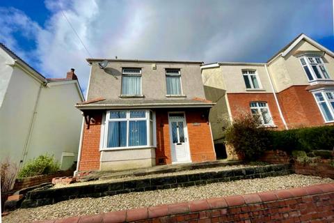 4 bedroom detached house for sale - Plas Cadwgan Road, Ynystawe, Swansea