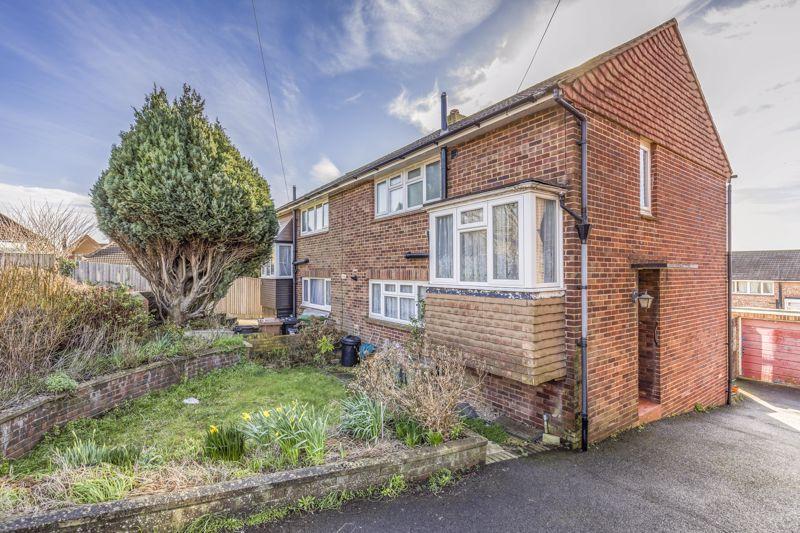 Chalkridge Road, East Cosham 3 bed semidetached house £285,000