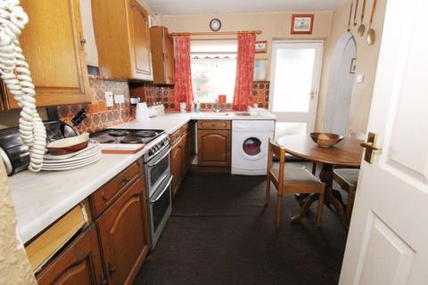 1a King George Crescent, Walsall, WS4 1EF