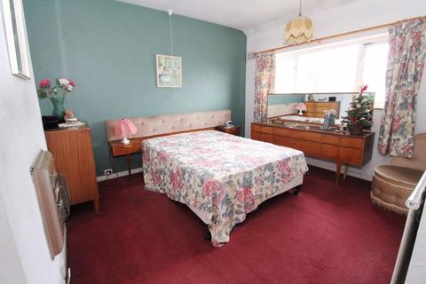 1a King George Crescent, Walsall, WS4 1EF