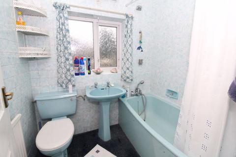 1a King George Crescent, Walsall, WS4 1EF