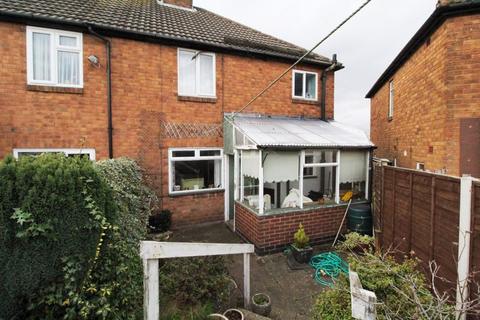 1a King George Crescent, Walsall, WS4 1EF