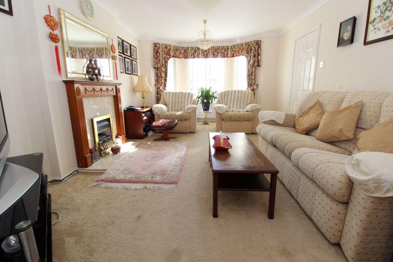 Christ Church Grove, Walsall 5 bed detached house £465,000