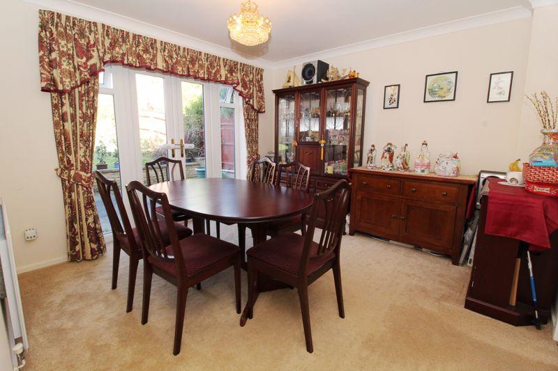Christ Church Grove, Walsall 5 bed detached house £465,000