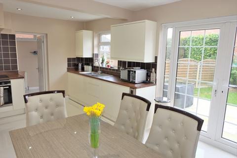 3 Lindens Drive, Sutton Coldfield, B74 2AQ