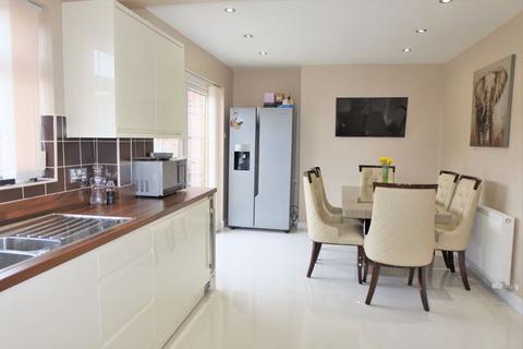 3 Lindens Drive, Sutton Coldfield, B74 2AQ
