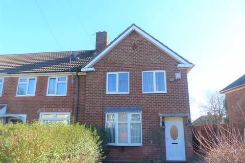 11 Brompton Road, Birmingham, B44 9PL