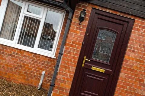 1 Addison Place, Fenton, Lincoln, LN1 2SB