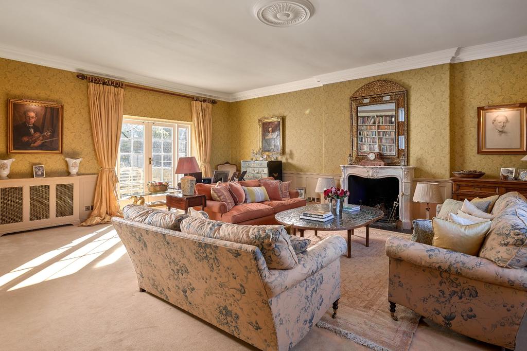 Drawing Room