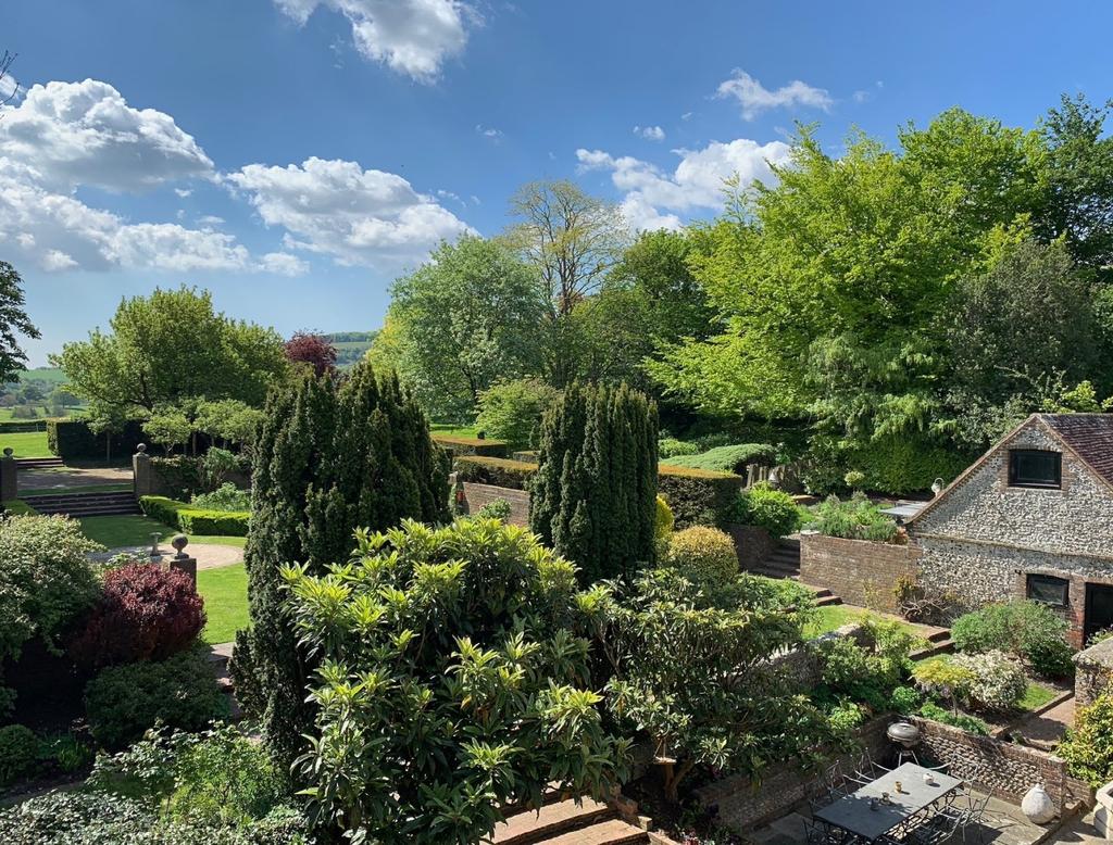 Gardens With Views