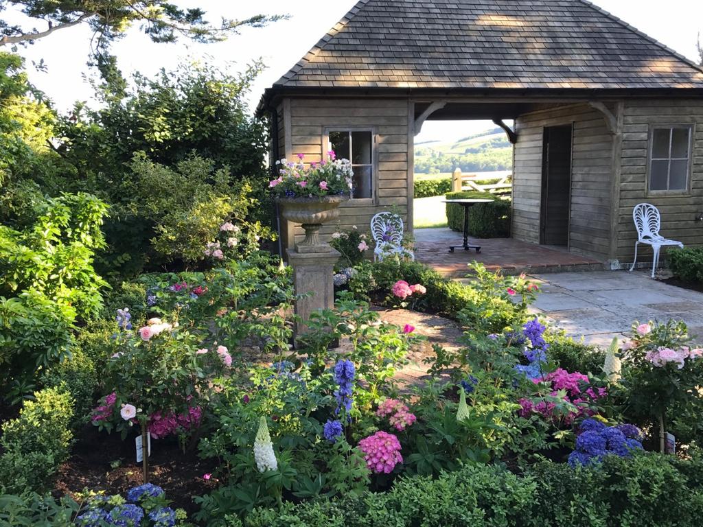 Summerhouse