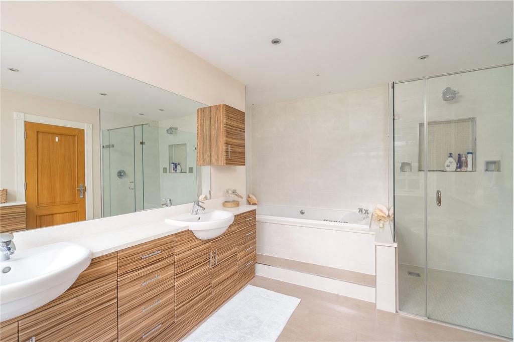 En Suite