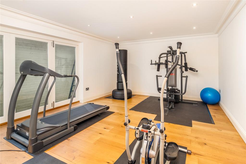 Gym