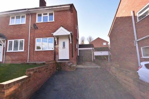16 Lacon Close, Cleobury Mortimer, Kidderminster, DY14 8EF