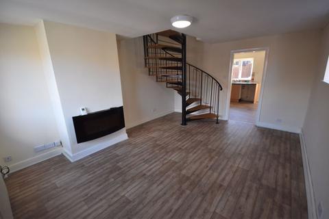 16 Lacon Close, Cleobury Mortimer, Kidderminster, DY14 8EF