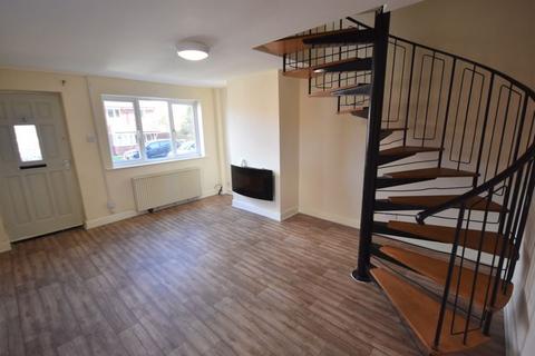 16 Lacon Close, Cleobury Mortimer, Kidderminster, DY14 8EF