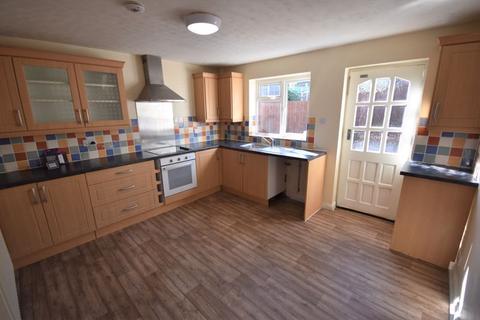 16 Lacon Close, Cleobury Mortimer, Kidderminster, DY14 8EF