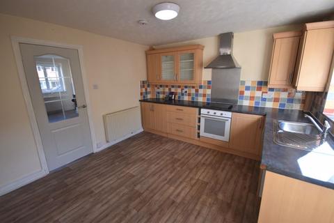 16 Lacon Close, Cleobury Mortimer, Kidderminster, DY14 8EF