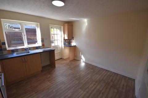 16 Lacon Close, Cleobury Mortimer, Kidderminster, DY14 8EF