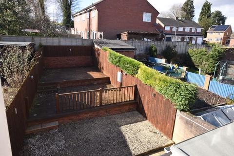 16 Lacon Close, Cleobury Mortimer, Kidderminster, DY14 8EF