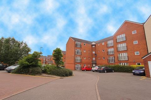 5 Terret Close, Walsall, WS1 1EN