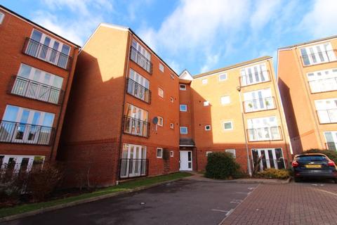 5 Terret Close, Walsall, WS1 1EN